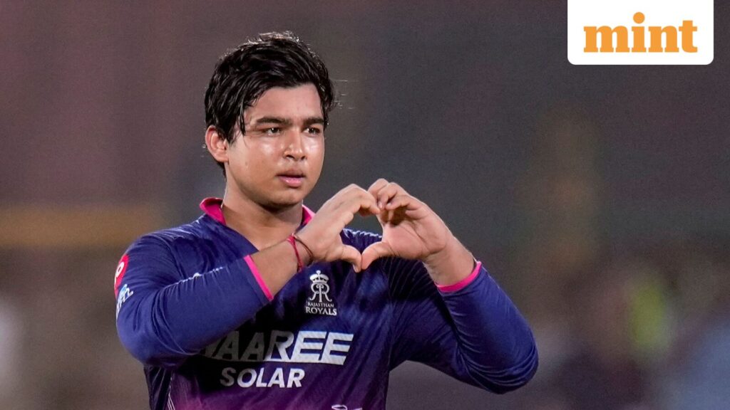 Rajasthan Royals face ‘child labour’ accusations over 15-year-old Vaibhav Sooryavanshi: What BCCI and ICC rules say