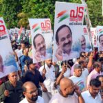Who is VD Satheesan, the Congress veteran picked to be Kerala CM?