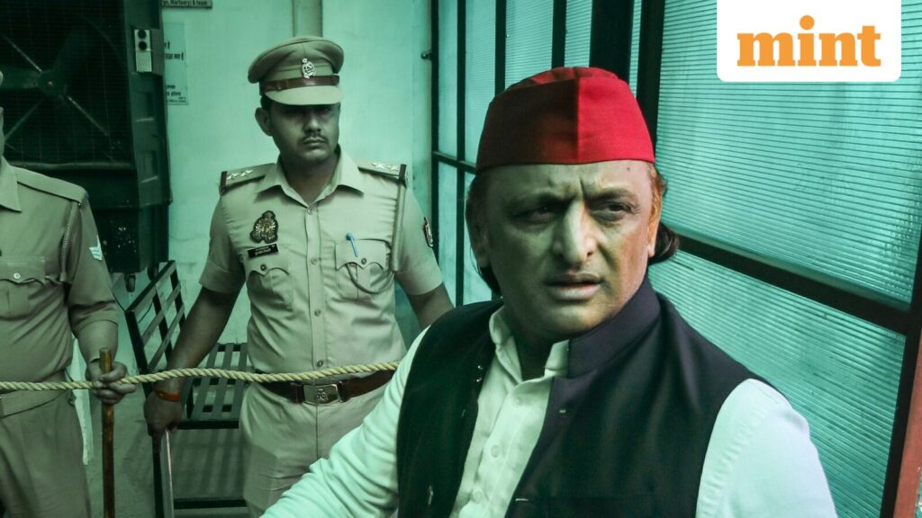 Petrol price hike: Akhilesh Yadav jabs Modi govt over fuel cost rise, austerity appeal – ‘cycle hi vikalp hai’