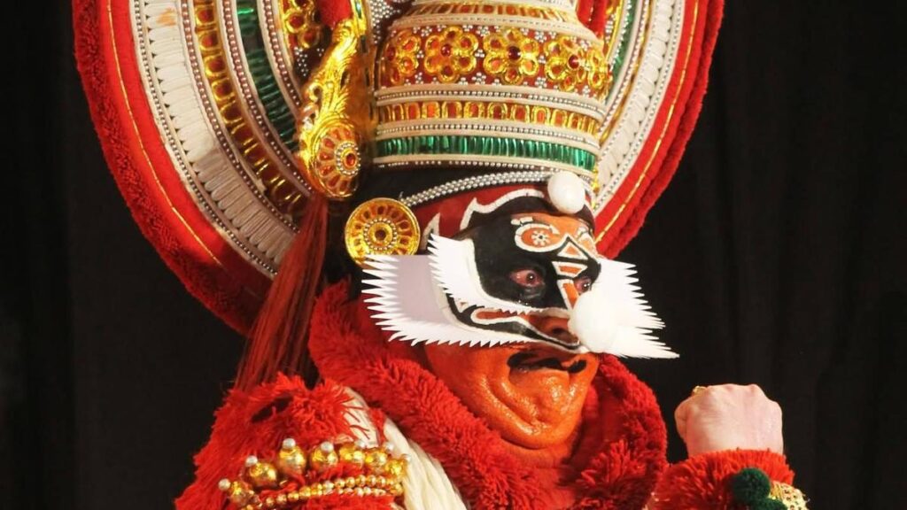 Remembering Hari R. Nair, Kathakali’s versatile villain