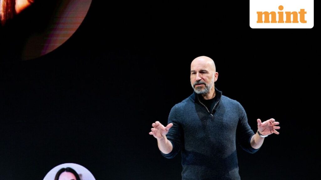No 5-star rating for Uber CEO — Dara Khosrowshahi reveals his less-than-perfect score; shares tips to improve it