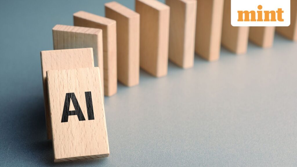 Raghuram Rajan: The AI investment boom may lead to an industry shake-up. Not every player will survive