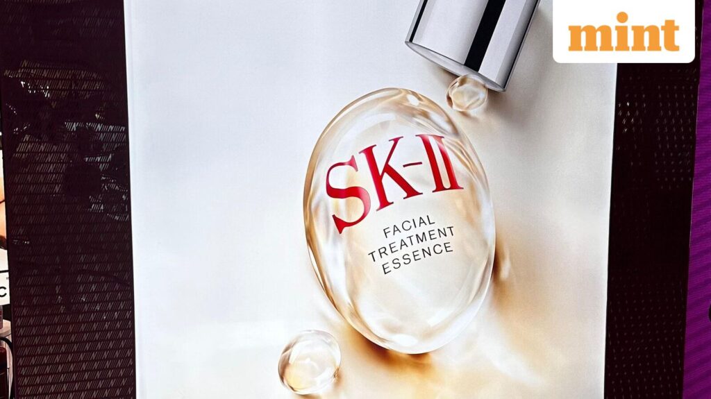Land of the rising sunscreen: Move over K-beauty, Japanese skincare products are India’s next big obsession