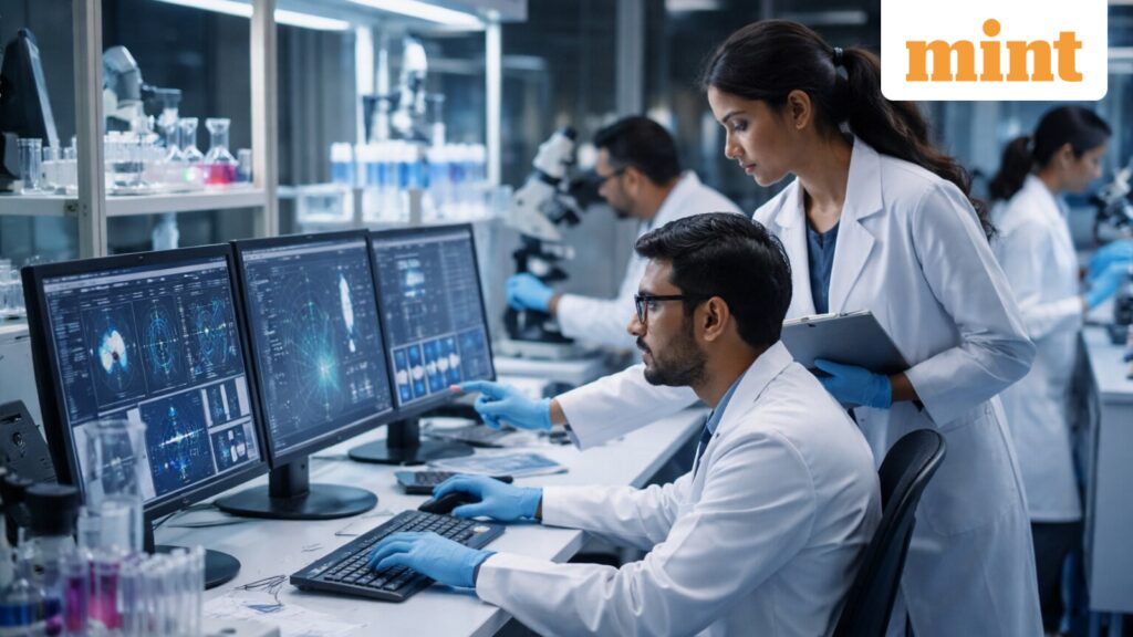 India must aim higher: cost optimization must not define the country’s tryst with artificial intelligence
