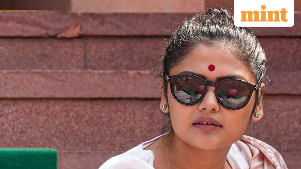 Saayoni Ghosh says KMC inspection clears her in Kolkata property row linked to ‘Abhishek Bandhopadhaya’