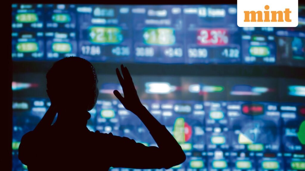 CEA: is the market right or wrong about India’s prospects in the age of AI? Here’s why it’s both