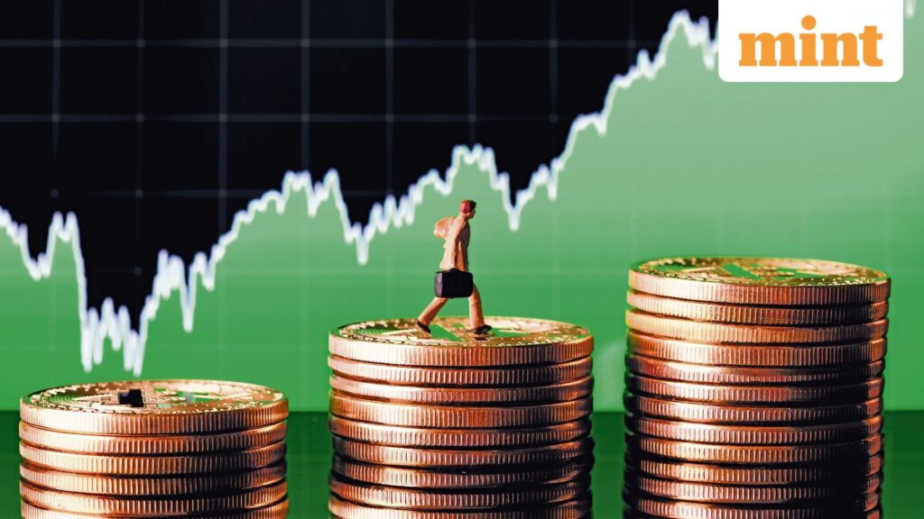 Andy Mukherjee: corporate success isn’t creating the conditions India needs to become an affluent society