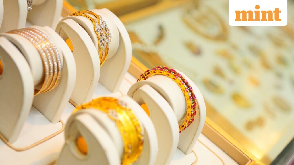 Lalithaa Jewellery to restart IPO roadshows for stalled ₹1,700-cr issue