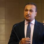 ‘Tax evasion’ case: Anil Ambani gets interim protection from coercive action under Black Money Act