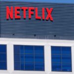Netflix names longtime director Jay Hoag as chairman, succeeding Reed Hastings