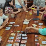 Bond over Board: How board game nights are building a community in Visakhapatnam
