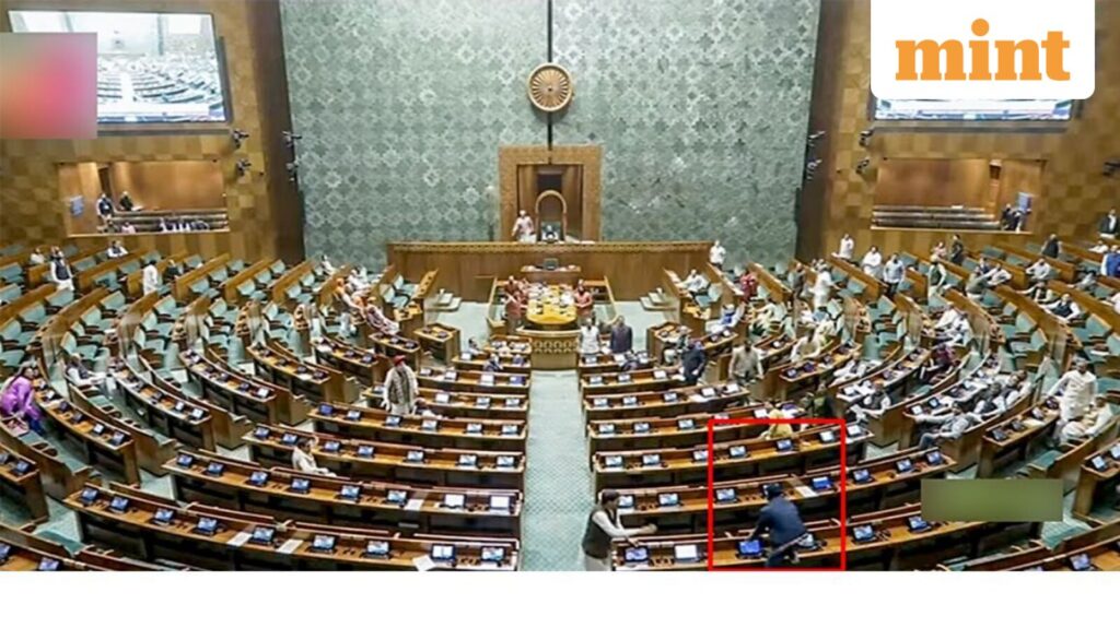 Tracking TMC, Shiv Sena and other defections: Can the NDA secure a two-thirds majority in Lok Sabha?