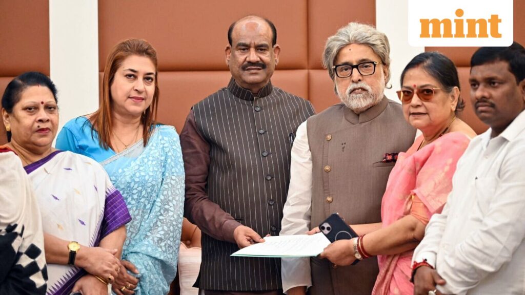 Five reasons why TMC rebels merged with NCPI: ‘To create political space outside Mamata’s control’