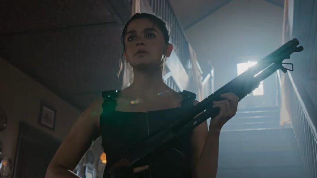 ‘Alpha’ trailer: Alia Bhatt and Sharvari Wagh team up against Bobby Deol in YRF’s spy thriller