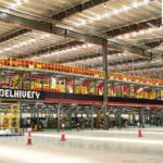 Logistics firms build out data muscle as quick commerce rewires supply chains