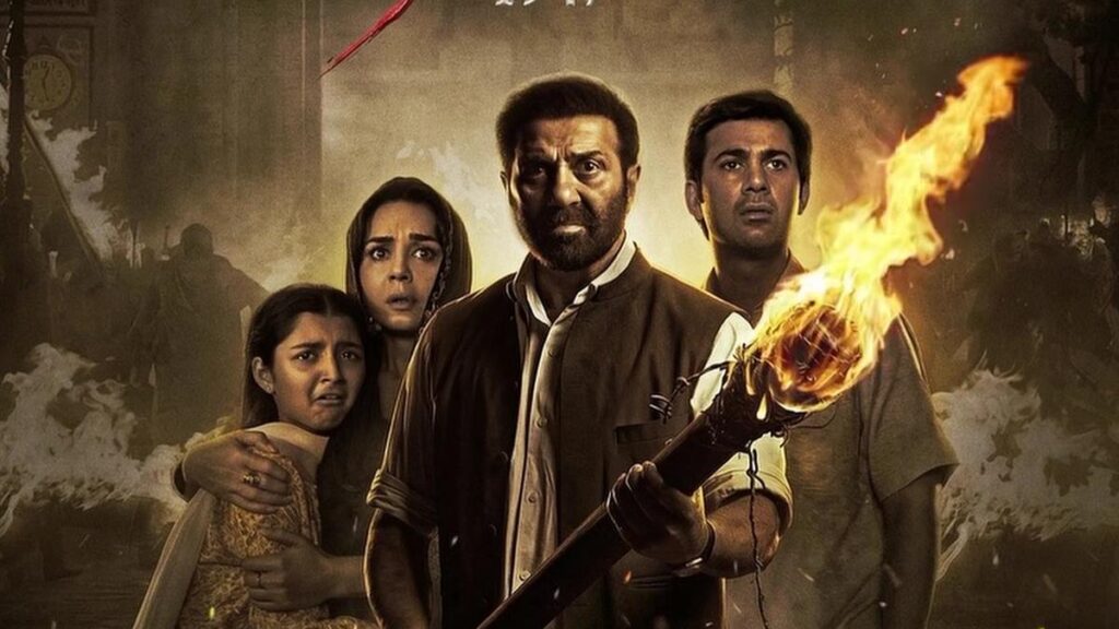Sunny Deol’s ‘Lahore 1947’ renamed as ‘Batwara 1947’; film to release on August 14