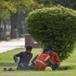No place to rest | In sweltering Indian cities, relief is unevenly distributed