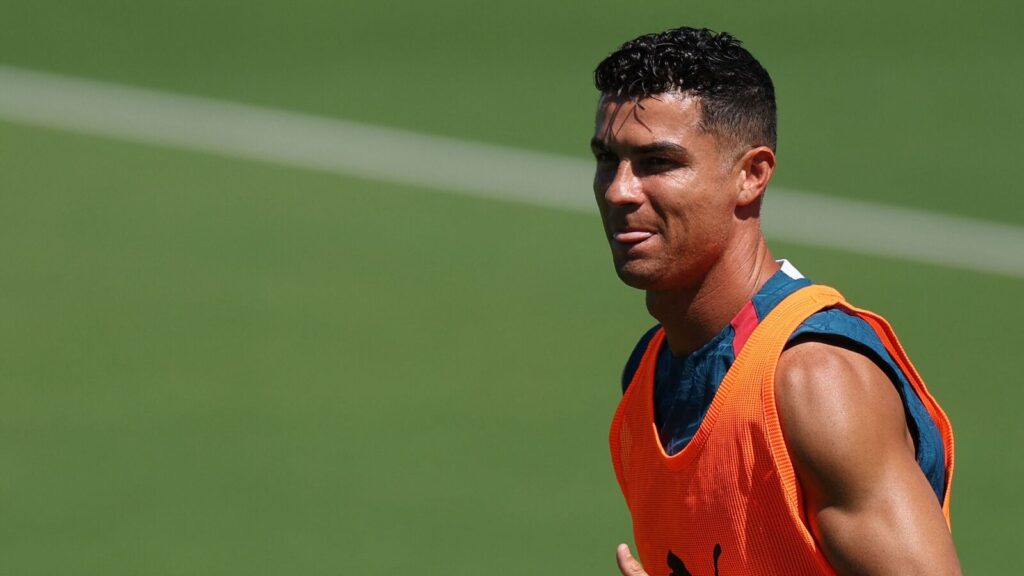FIFA World Cup 2026: Is Cristiano Ronaldo playing in Portugal vs Uzbekistan? Roberto Martinez says ‘focus is on…’