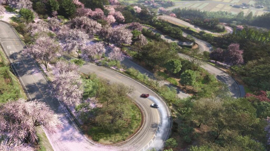 Forza Horizon 6: The best racing game in the best setting
