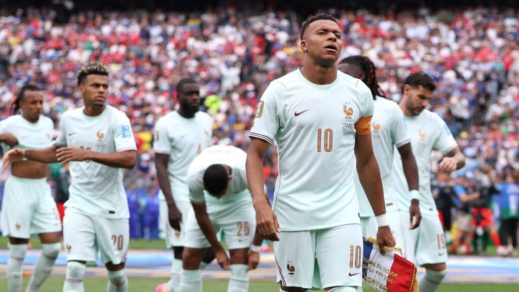 France vs Sweden: Who will face Paraguay in FIFA World Cup 2026 Round of 16? Prediction, head-to-head, and more
