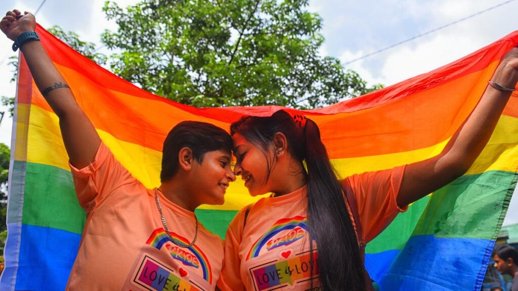 Why Same-Sex Couples in India Still Struggle With Banking, Inheritance and Medical Rights