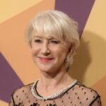 Helen Mirren speaks on Israel after Zionist comment, remarks on ‘MobLand’ future