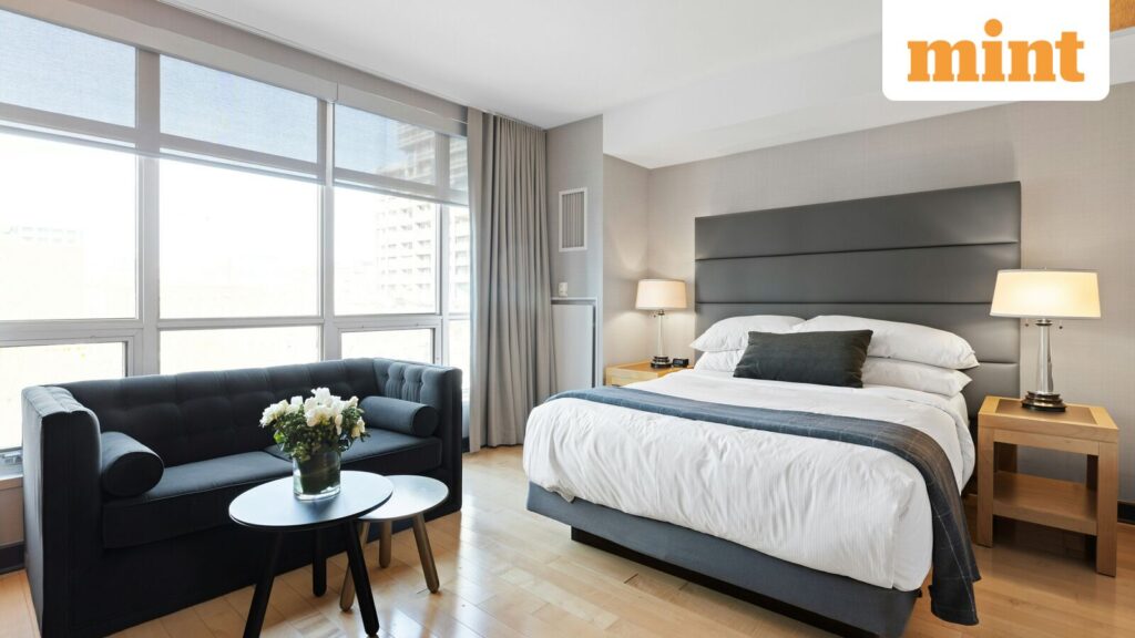 Why India’s hotel companies kept growing despite a year of travel disruptions