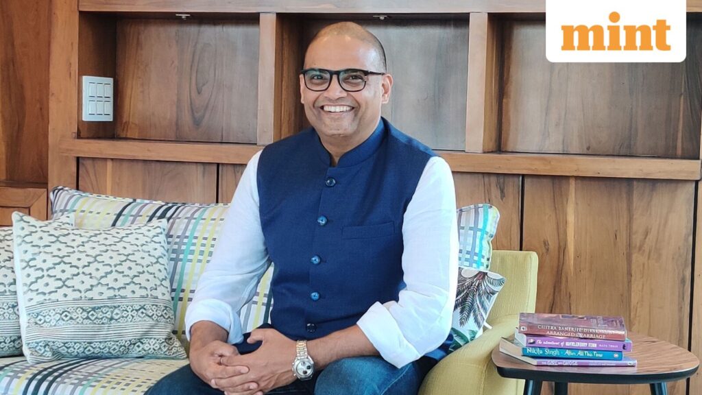 SaffronStays pivots to luxury villas and religious tourism