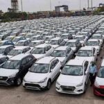 May 2026 auto retail sales rise 9.5% YoY led by passenger vehicles, tractors