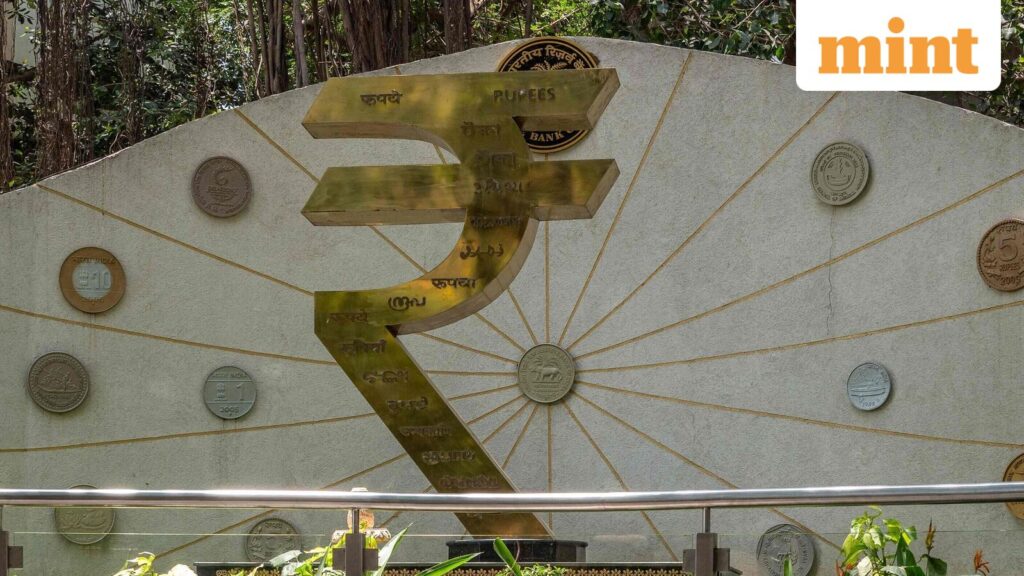 RBI’s rupee challenge should nudge it to tighten monetary policy—even the US Fed may have to