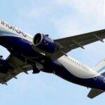 IndiGo pips Air India again on overseas routes as West Asia crisis weighs