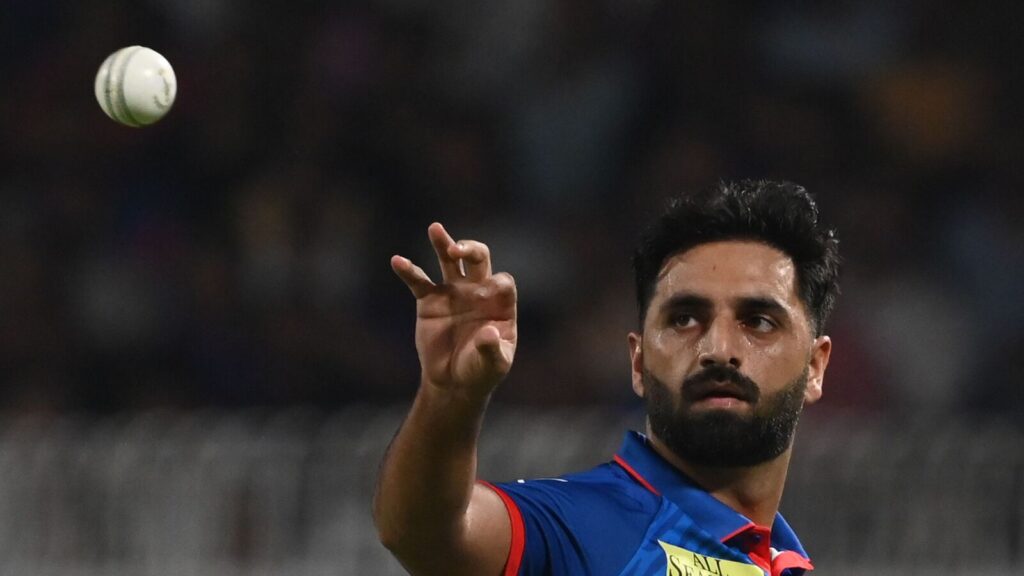 India vs Afghanistan: Uncapped pacer Auqib Nabi picked as back-up player for one-off Test