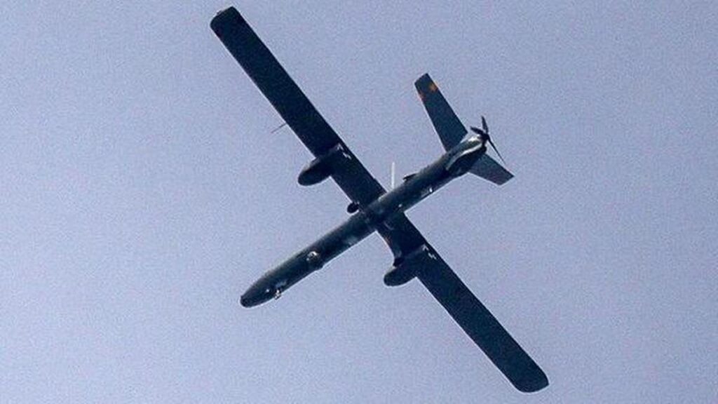 India set for $2-billion drone order in biggest buy, industry body says: report