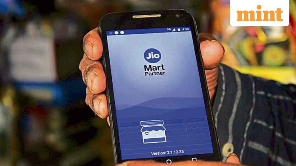 JioMart's Digi Utsav sale kicks off June 28 with discounts on 5G phones, electronics – details here