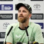 Kane Williamson, New Zealand’s World Test Championship-winning captain, announces retirement from international cricket
