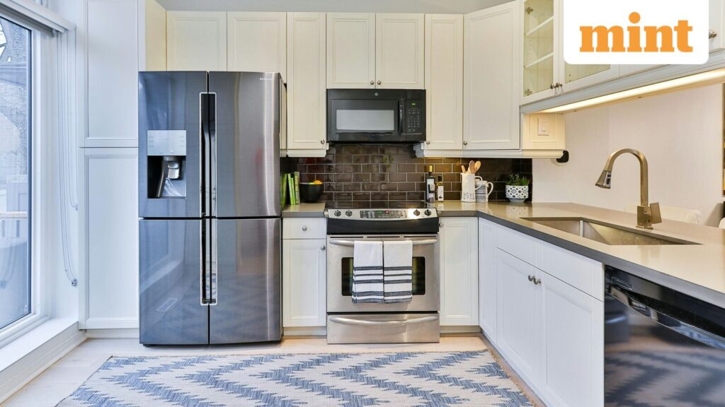 BSH targets 2x growth in Siemens appliances as Indians upgrade to premium kitchens