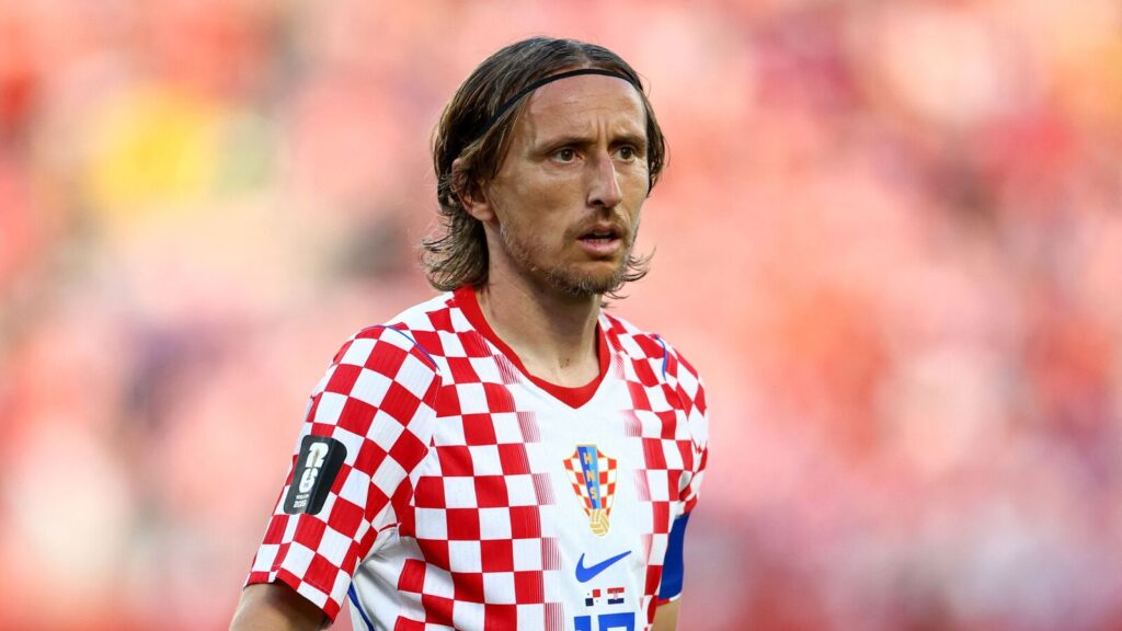 Croatia vs Ghana: When & where to watch FIFA World Cup match globally on TV & online, win prediction, lineups & more