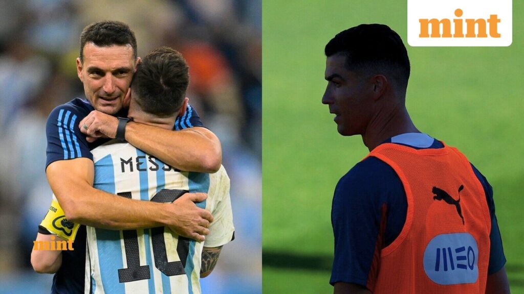 Richest Team at 2026 FIFA World Cup has ₹14,360 crore net worth: It’s not Messi’s Argentina or Ronaldo’s Portugal