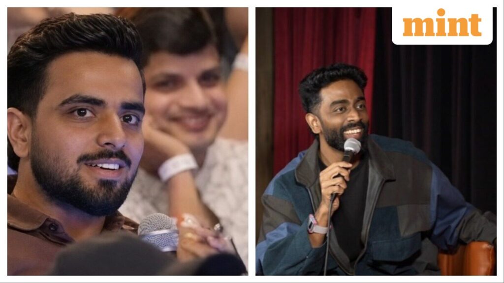 Manu Joseph: the right to freedom of expression should cover bad biryani jokes too