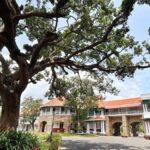 World Environment Day 2026 : Exploring the tree flora at Lok Bhavan Kerala