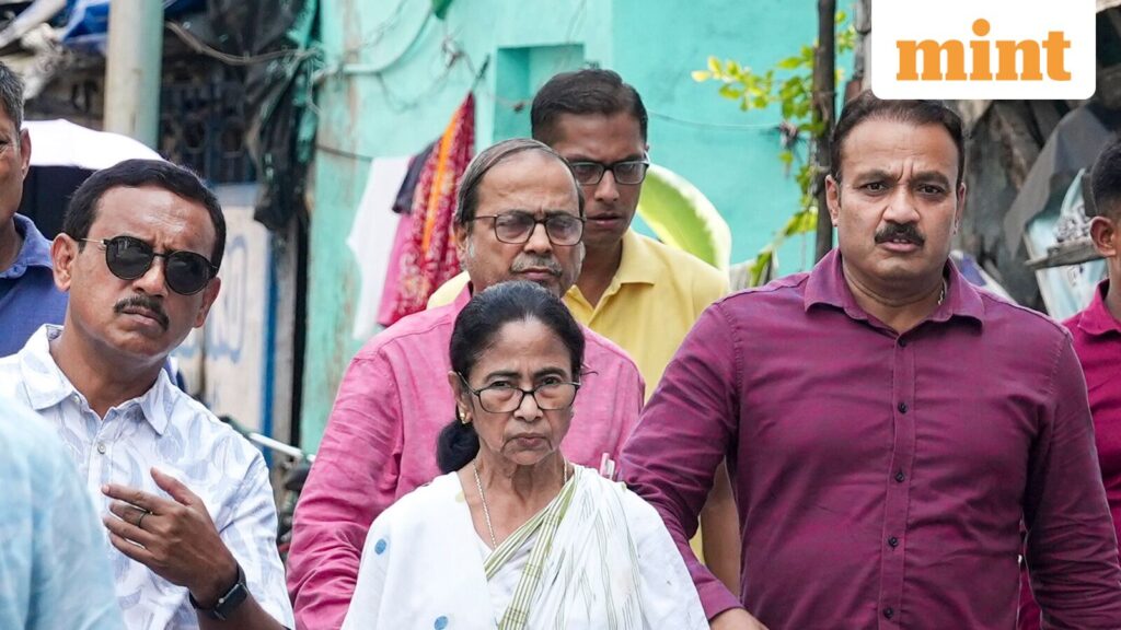 TMC Crisis: Why Mamata Banerjee’s party faces an unprecedented divide and what comes next