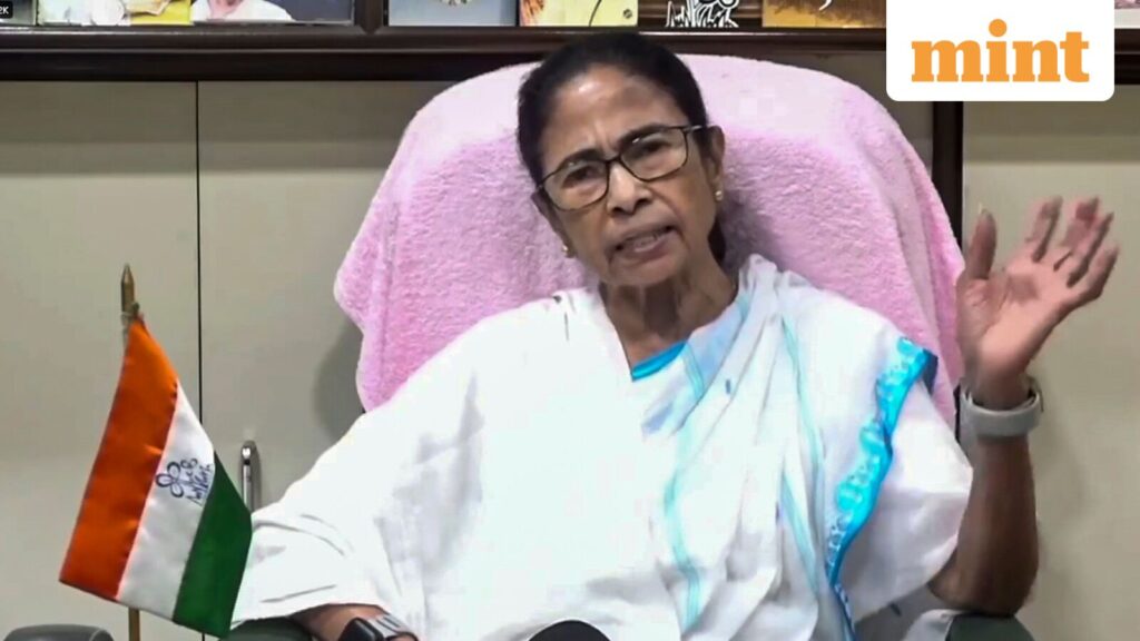 Absent MLAs, expulsions, and a protest call without police permission today: What’s happening in Mamata Banerjee’s TMC