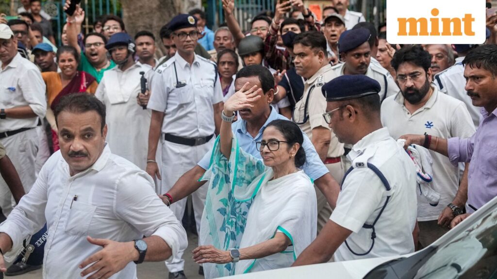 TMC vs TMC: 58 rebel MLAs back suspended Ritabrata Banerjee as legislature party leader, party dissolves all panels