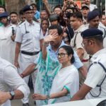 TMC vs TMC: 58 rebel MLAs back suspended Ritabrata Banerjee as legislature party leader, party dissolves all panels