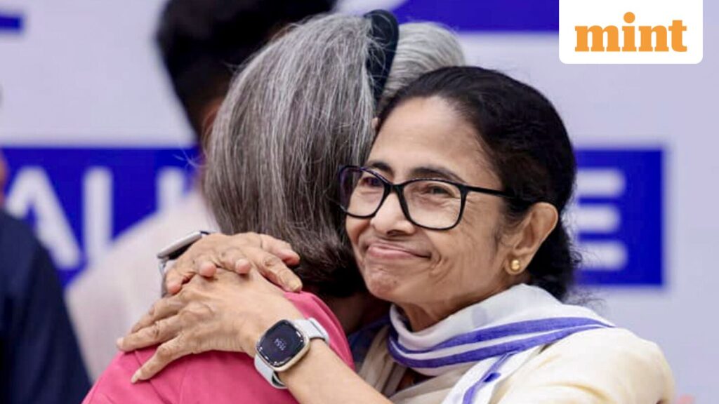 Mamata-Sonia hug: A poll debacle, party cracks and old fault lines in Congress-TMC ties explained