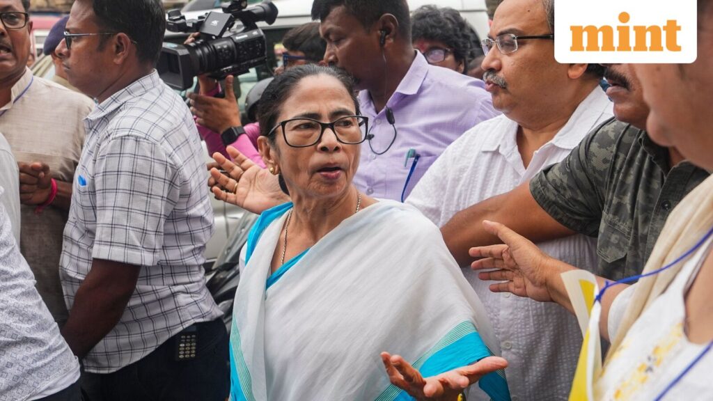 What happens to TMC’s ₹1,000-crore assets amid split? Aroop Biswas seeks account freeze