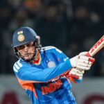 Shubman Gill was ‘better suited’ to become India T20I captain over Shreyas Iyer, says Sanjay Manjrekar