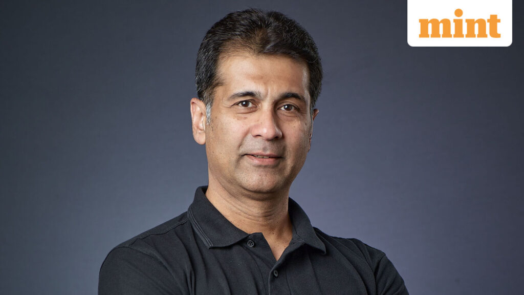 Rajiv Bajaj to step down from Bajaj Finserv board, will not seek re-election at 2026 AGM