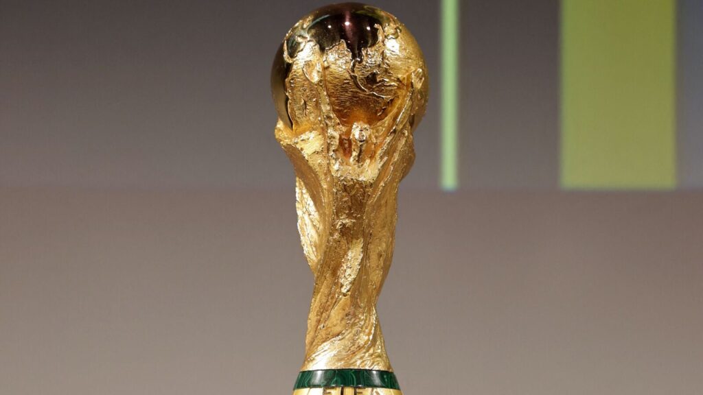 FIFA World Cup 2026: How will the expanded 48-team tournament work? Complete format explained