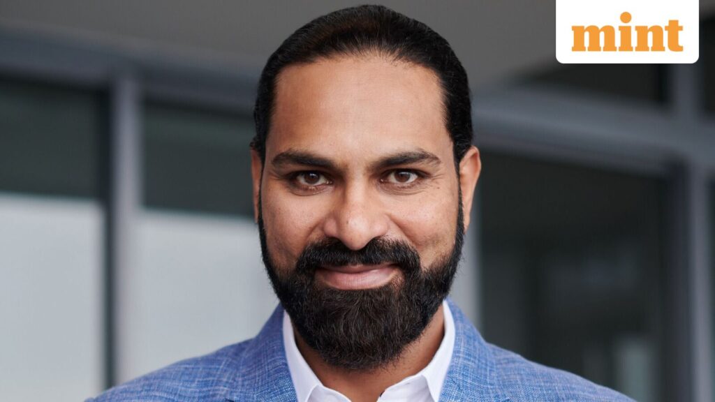 CtrlS raises ₹7,000 crore at $4.8 billion valuation to chase India’s AI data centre boom